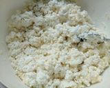 Foto del paso 2 de la receta: Agnolotis 4 quesos