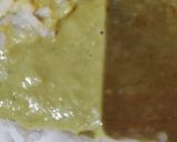 Foto del paso 3 de la receta: Arroz verde.