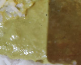 Foto del paso 3 de la receta: Arroz verde.