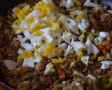 Foto del paso 5 de la receta: Empanadas de soja