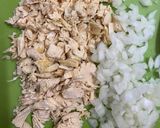 Foto del paso 2 de la receta Croquetas de pollo