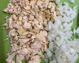 Foto del paso 2 de la receta: Croquetas de pollo