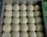 Foto langkah ke 1 dari resep Japanese Milk Bread.