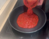 Foto del paso 3 de la receta: Pollo a la mexicana