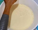 Spinach and white cheese borek recipe step 3 photo