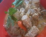 Foto langkah ke 3 dari resep Sambel tumpang.