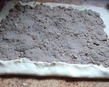 Ciasto pierogowe zawijane z mięsem wołowym krok przepisu 4 zdjęcie