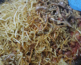 Foto langkah ke 4 dari resep 3K (Kering, Kentang, Kacang).