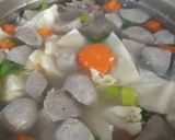 Foto langkah ke 6 dari resep Sop Tulang Ayam.