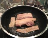 รูปขั้นตอนการทำที่ 8 ของ หมูสามชั้นทอดน้ำปลา (กรอบนอกนุ่มใน)