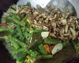 Foto langkah ke 7 dari resep Tumis Usus Kacang Panjang.