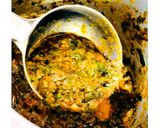 आलू मेथी की सब्ज़ी(aloo methi ki sabzi recipe in hindi) रेसिपी चरण 2 फोटो