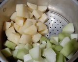 Foto langkah ke 1 dari resep Gado-Gado Khas Betawi.