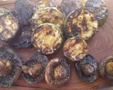 Foto del paso 6 de la receta: Parrillada vegana simple