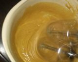 A picture of step 2 of Dolgano classic coffee.