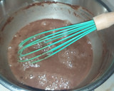 Foto del paso 1 de la receta: Pan de chocolate y naranja