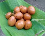Foto langkah ke 2 dari resep Telur Puyuh BACEM irit #RabuBaru.