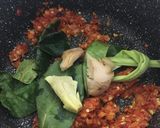 Foto langkah ke 7 dari resep #22 - Sambal kentang ati buat Lebaran.