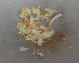 Foto langkah ke 1 dari resep Sapo Tofu.