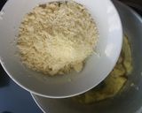 Foto langkah ke 3 dari resep Stick kentang keju (cocok untuk MPASI).