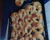 Foto del paso 1 de la receta: Medialunas 😍