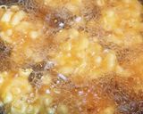 Foto langkah ke 4 dari resep Makaroni Goreng Tepung.