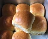 Foto langkah ke 6 dari resep Roti Moka.
