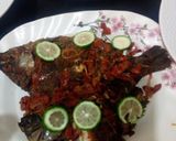 A picture of step 5 of Fish.