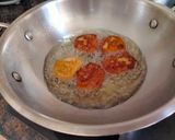 A picture of step 3 of Protein rich soya bean cheese filled cutlet.