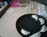 Foto del paso 7 de la receta: Masa para empanadas