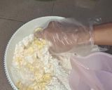 Foto langkah ke 1 dari resep Bolen pisang krenyess tanpa korsvet.