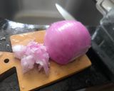 Foto del paso 4 de la receta: Salsa Boloñesa o salsa roja, la más rápida y fácil que puedas encontrar 🫵🏻🤩