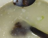 Foto langkah ke 3 dari resep Bubur Ayam Tongcai.
