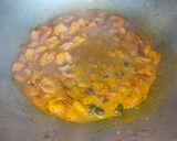 সর্ষে পোস্ত চিংড়ি (Shorse posto prawn recipe in bengali) রেসিপি ধাপ - 3 ছবি