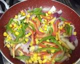 Quick Araabitta Sauce Pasta recipe step 1 photo
