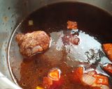 Foto del paso 3 de la receta: Rabo de toro en salsa