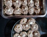 Foto del paso 4 de la receta: Canapés de Jurel