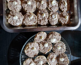 Foto del paso 4 de la receta: Canapés de Jurel