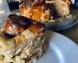 Φωτογραφία βήματος 11 της συνταγής Buttery Gooey Cinnamon Rolls