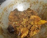 Foto langkah ke 4 dari resep Rendang Ayam (no minyak, no santan).