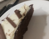 Foto del paso 4 de la receta: Tarta de Nestlé y cuajada de queso