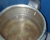 Foto langkah ke 1 dari resep Rawon Manisa.