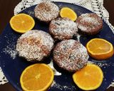 Foto del passaggio 2 della ricetta Plumcake all’arancia
