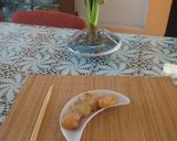 Foto del paso 9 de la receta: Pollo rebozado con salsa de piña