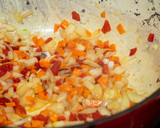 Foto del paso 5 de la receta: Chili con carne