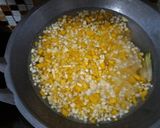 Foto langkah ke 3 dari resep Bubur Manado (tinutuan).