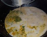 Foto del paso 7 de la receta: Caldo de Bolas