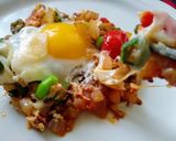 剩菜匯的食譜步驟8照片