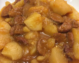 Foto del paso 6 de la receta: Patatas a la riojana especial para invierno y otoño