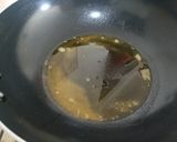 Foto langkah ke 3 dari resep Nasi Goreng Mentega.
